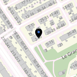 Appartement GVH16 X 5606 5