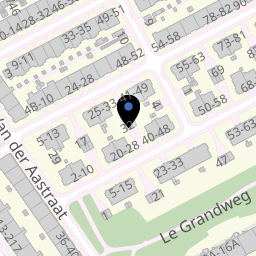 Appartement GVH16 X 5607 8