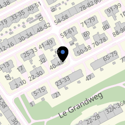 Appartement GVH16 X 5608 5