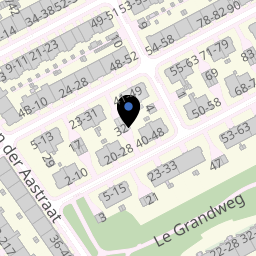 Appartement GVH16 X 5608 7