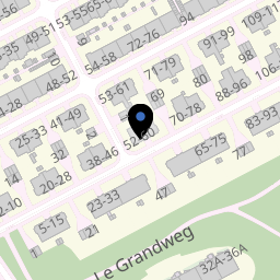 Appartement GVH16 X 5609 3