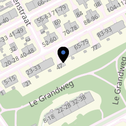 Appartement GVH16 X 5616 12