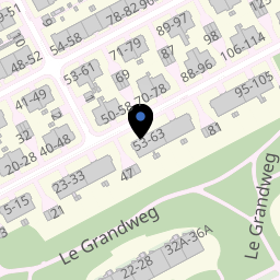 Appartement GVH16 X 5616 21