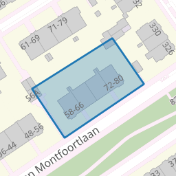 Perceel GVH16-X-5617