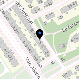 Appartement GVH16 X 5650 1