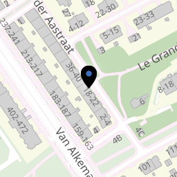 Appartement GVH16 X 5650 2