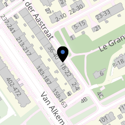 Appartement GVH16 X 5650 3