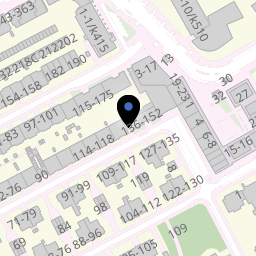 Appartement GVH16 X 5657 4
