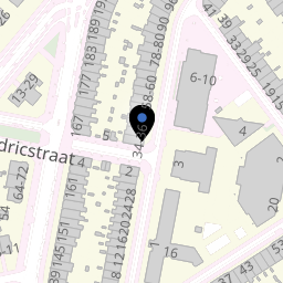 Appartement GVH16 X 5658 1