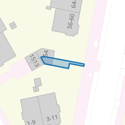 Perceel GVH16-X-5698