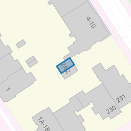 Perceel GVH16-X-5780