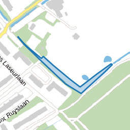 Perceel GVH16-X-5792