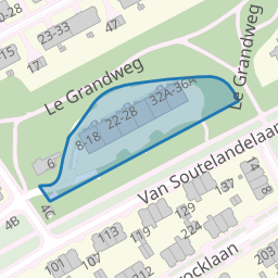 Perceel GVH16-X-5809