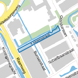 Perceel GVH16-X-5822