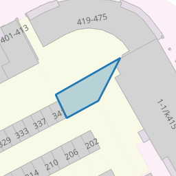 Perceel GVH16-X-5839