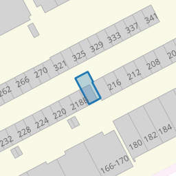 Perceel GVH16-X-5844