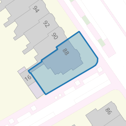 Perceel GVH16-X-5846