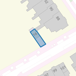 Perceel GVH16-X-5847