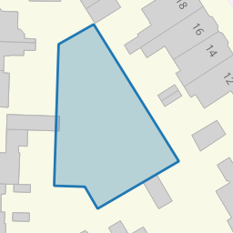 Perceel GVH16-X-5883