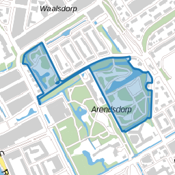 Perceel GVH16-X-5923