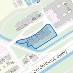 Perceel GVH16-X-5927