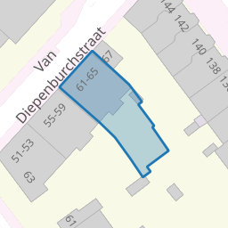 Perceel GVH16-X-5938