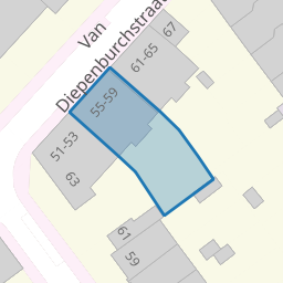 Perceel GVH16-X-5939