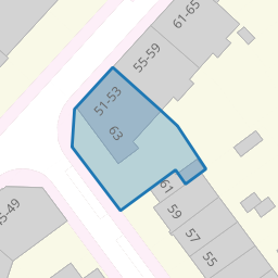 Perceel GVH16-X-5940