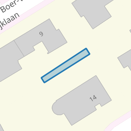 Perceel GVH16-X-5955