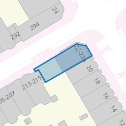 Perceel GVH16-X-5977