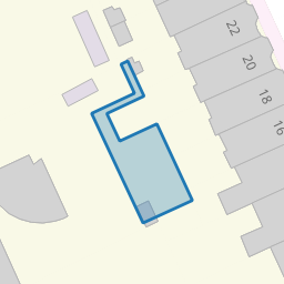 Perceel GVH16-X-5981