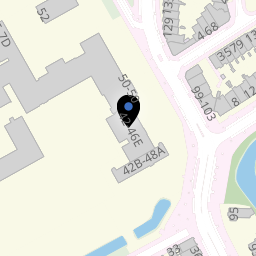 Appartement GVH16 X 6000 7