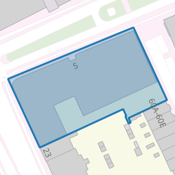 Perceel GVH16-X-6013