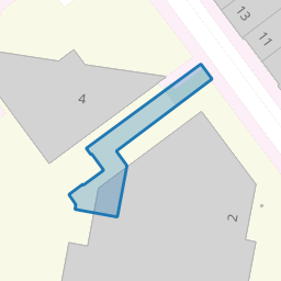 Perceel GVH16-X-6028