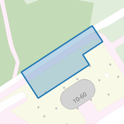 Perceel GVH16-X-6040