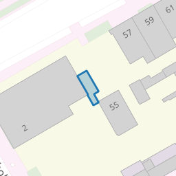 Perceel GVH16-X-6047