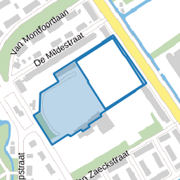 Perceel GVH16-X-6067