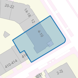 Perceel GVH16-X-6087