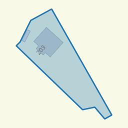 Perceel GVH16-X-6089