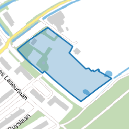 Perceel GVH16-X-6090