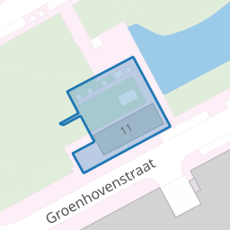 Perceel GVH16-X-6095