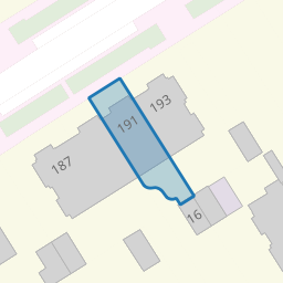 Perceel GVH16-X-6104