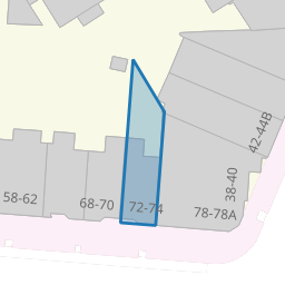 Perceel GVH16-X-6112