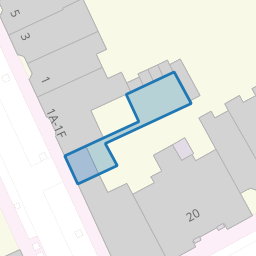 Perceel GVH16-X-6128