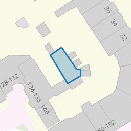 Perceel GVH16-X-6131