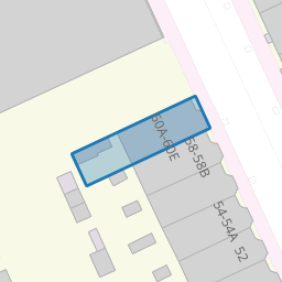 Perceel GVH16-X-616