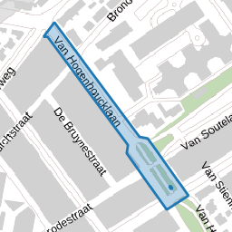 Perceel GVH16-X-6183