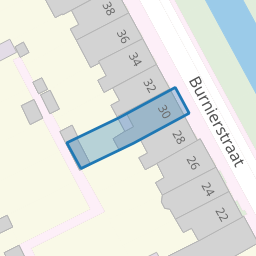 Perceel GVH16-X-881