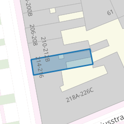 Perceel GVH17-Y-1013