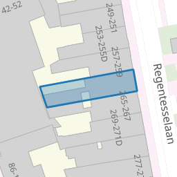 Perceel GVH17-Y-1014